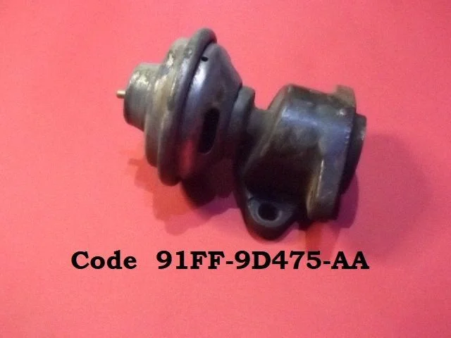 Zawór EGR 91FF9D475AA