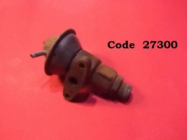 Zawór EGR 27300