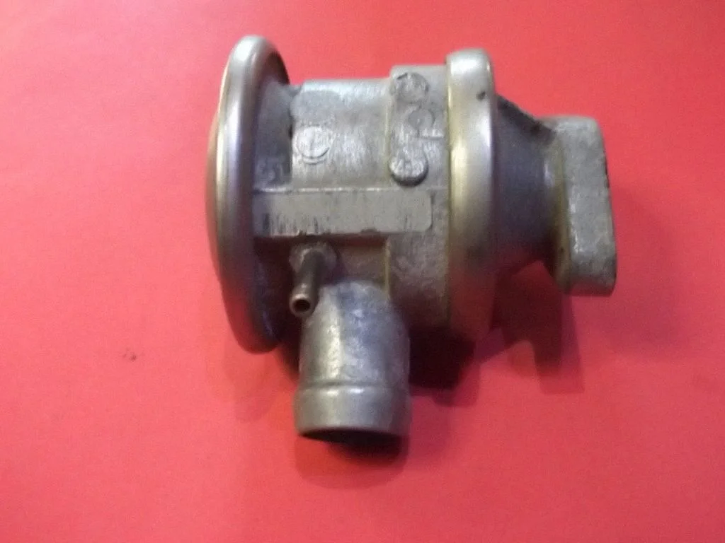 EGR vārsts 90470420