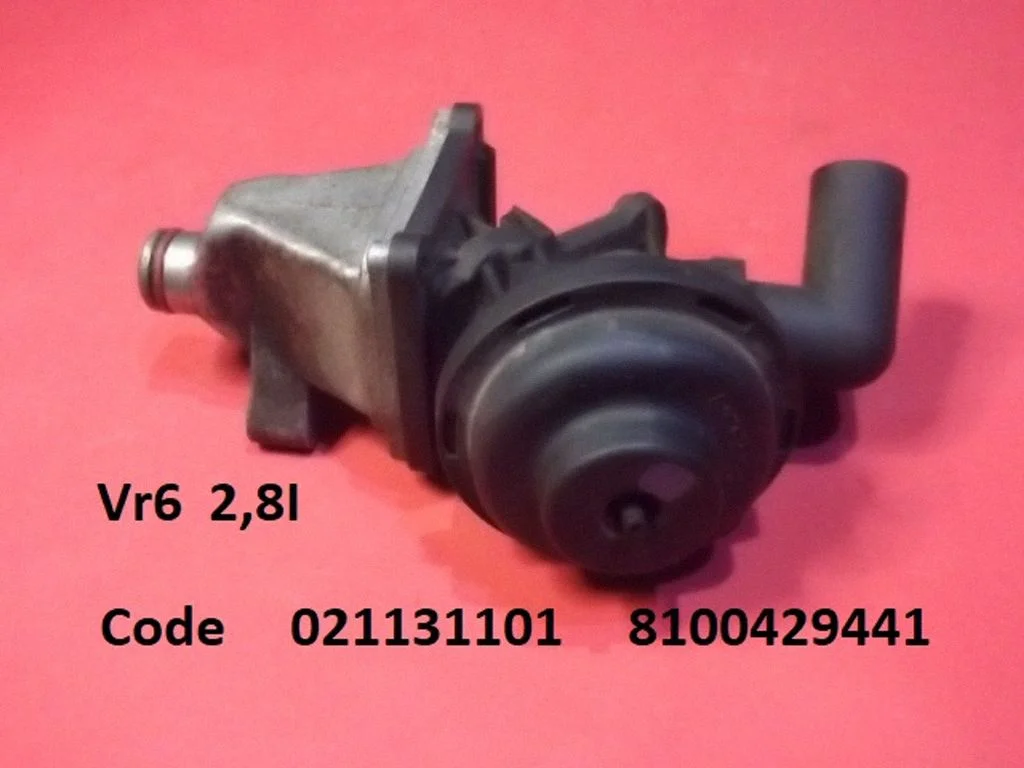 EGR-klapp 021131101