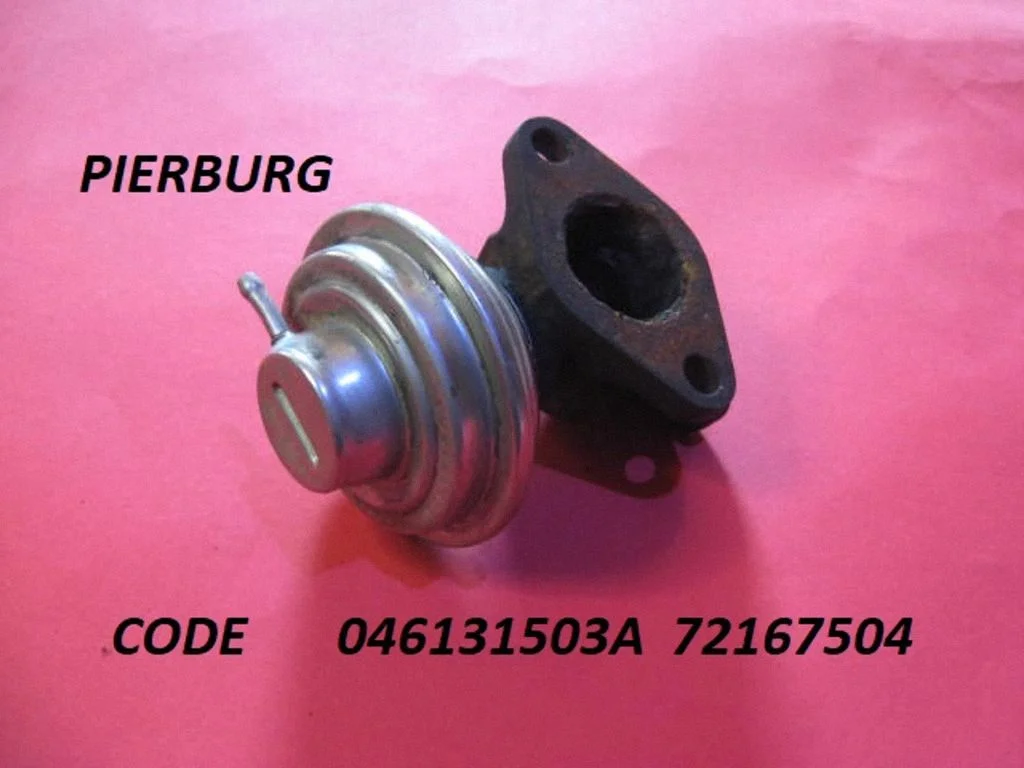 EGR valve 046131503A