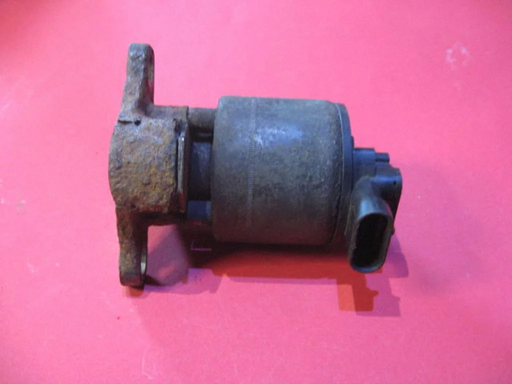 EGR-klapp E0060A219706
