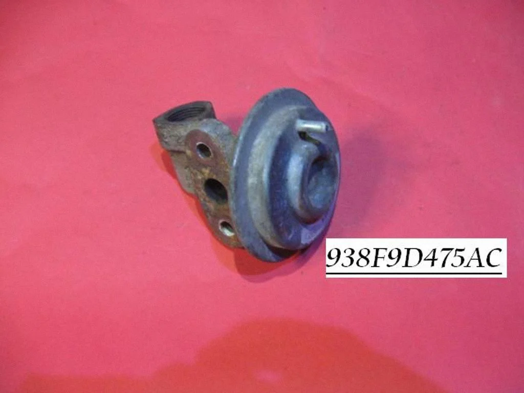 Zawór EGR 938F9D475AC