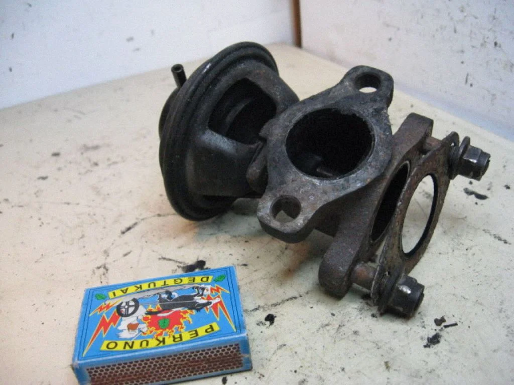 EGR vārsts 1H104X510
