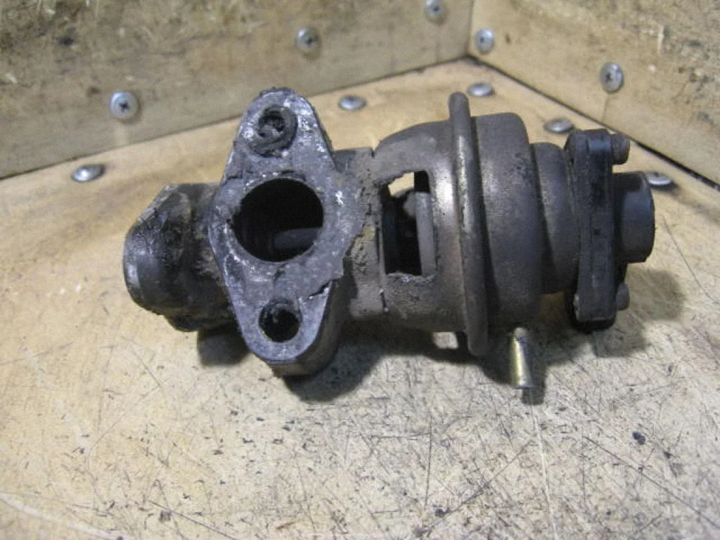 Zawór EGR K5T576