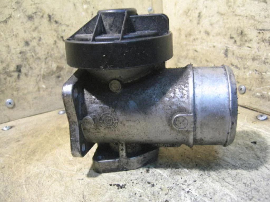 EGR valve – Mercedes-Benz A-Class W168 (1997-2004)