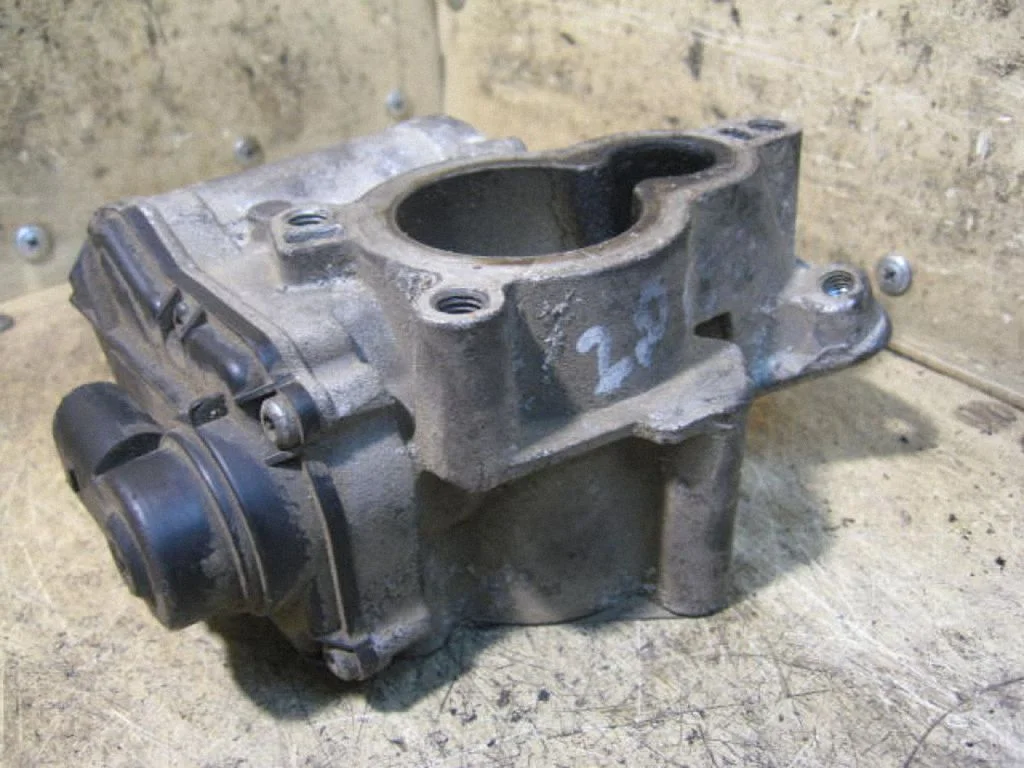 EGR vārsts 8200693739H820032701