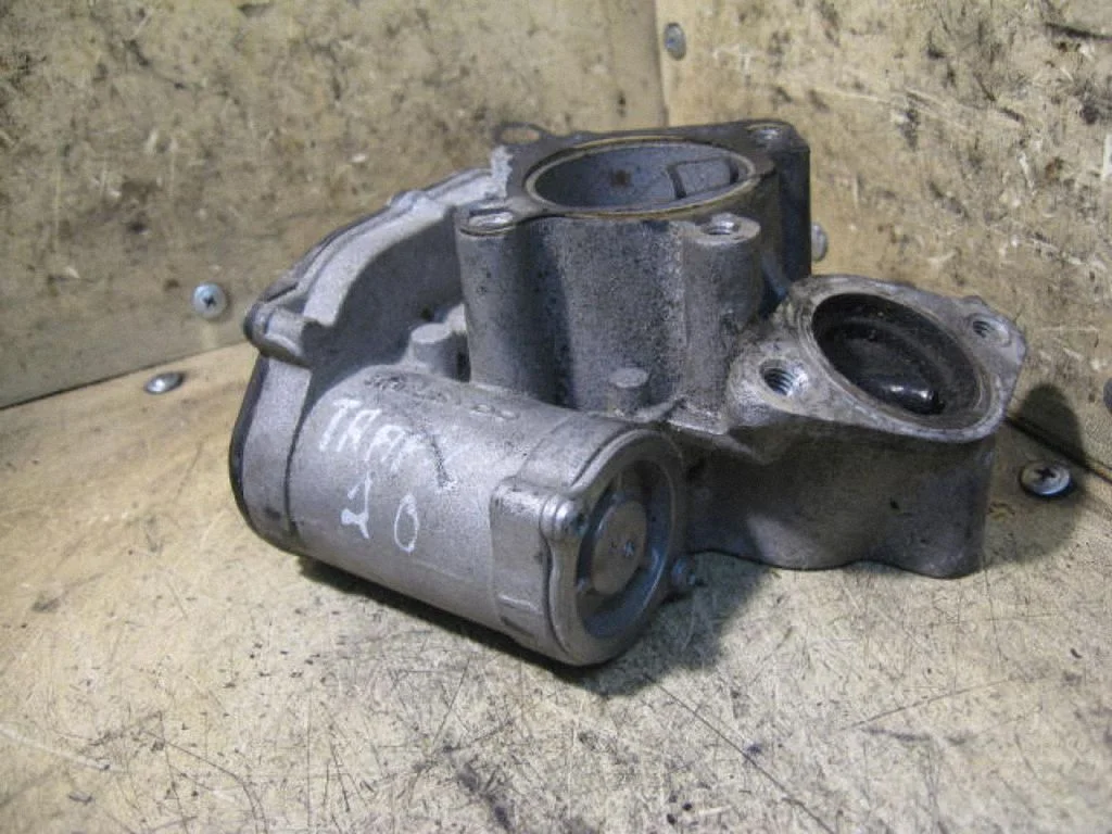 EGR vārsts A2C531179081