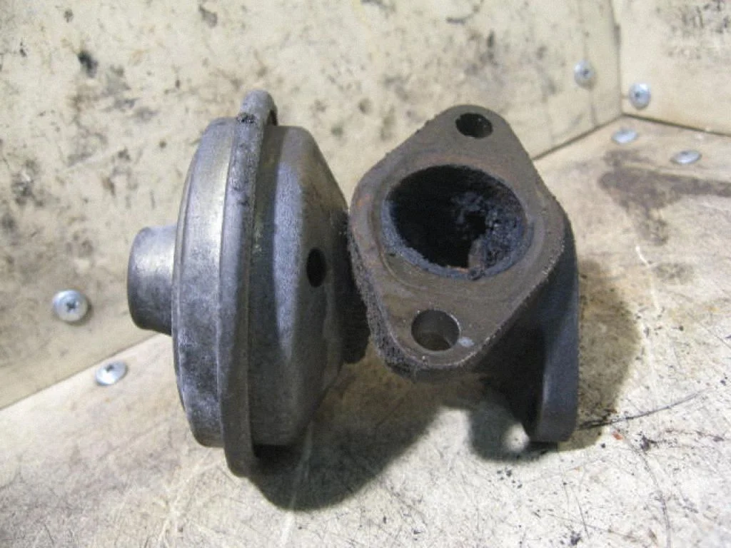 EGR vārsts 7700675487D96T311