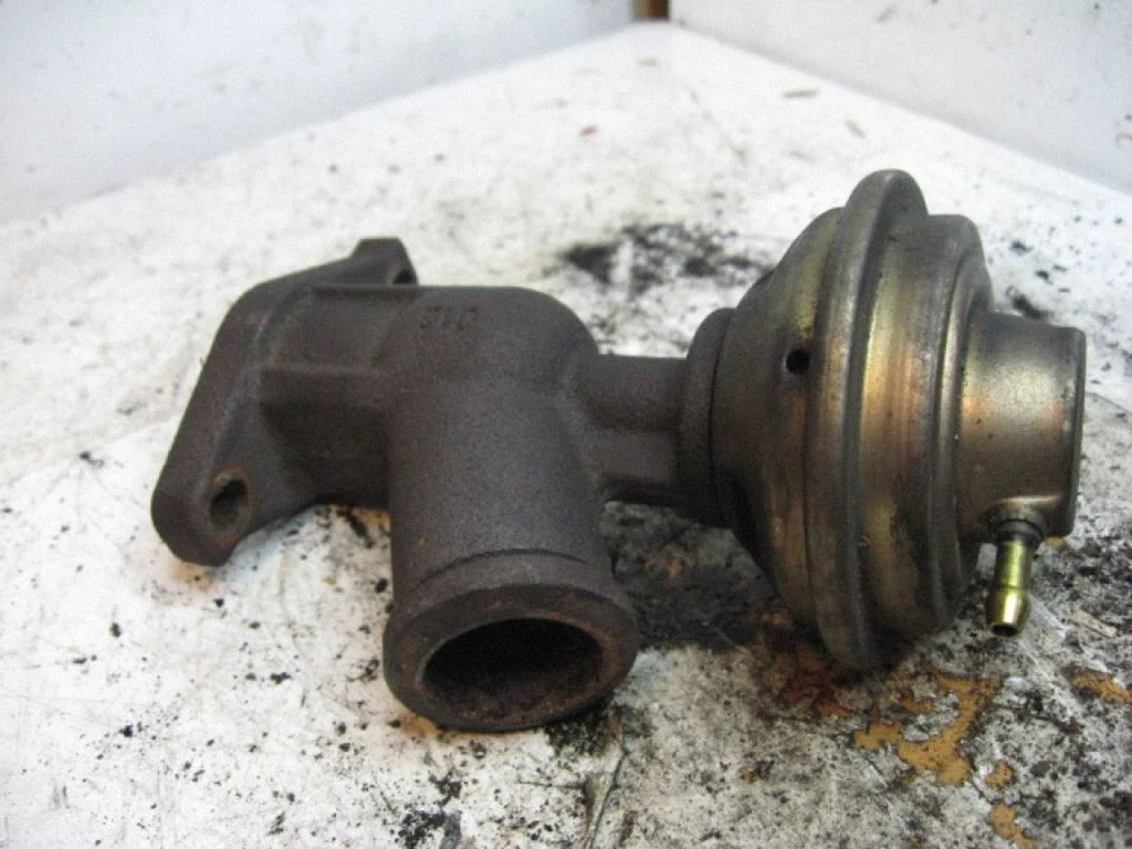 EGR valve PIERBURG72284300