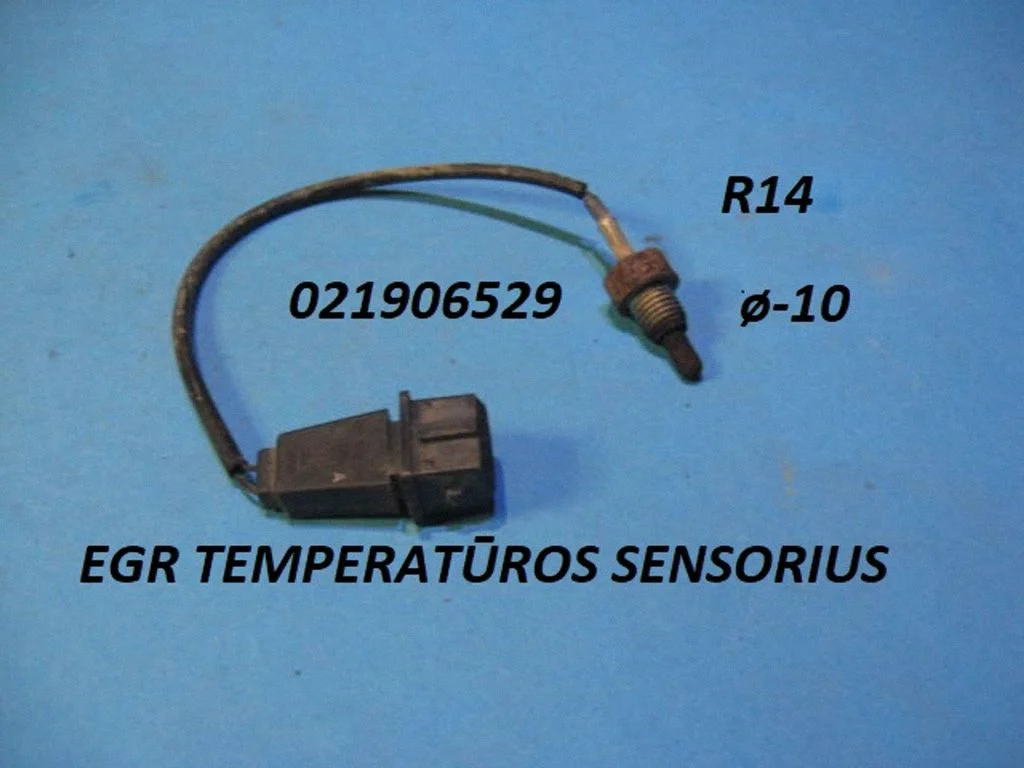 Cits sensors 021906529