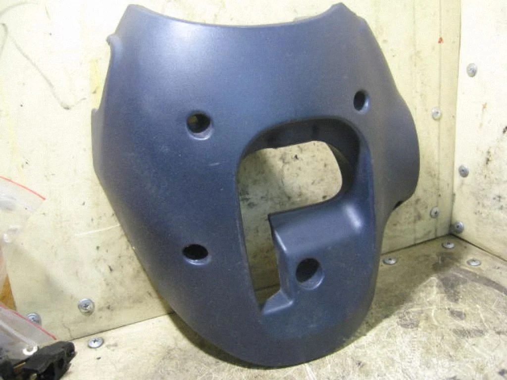 Steering wheel column trim 6025302957