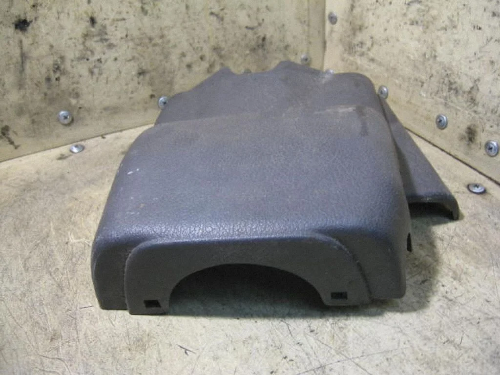 Steering wheel column trim – Mitsubishi Pajero Sport I (1996-2008)