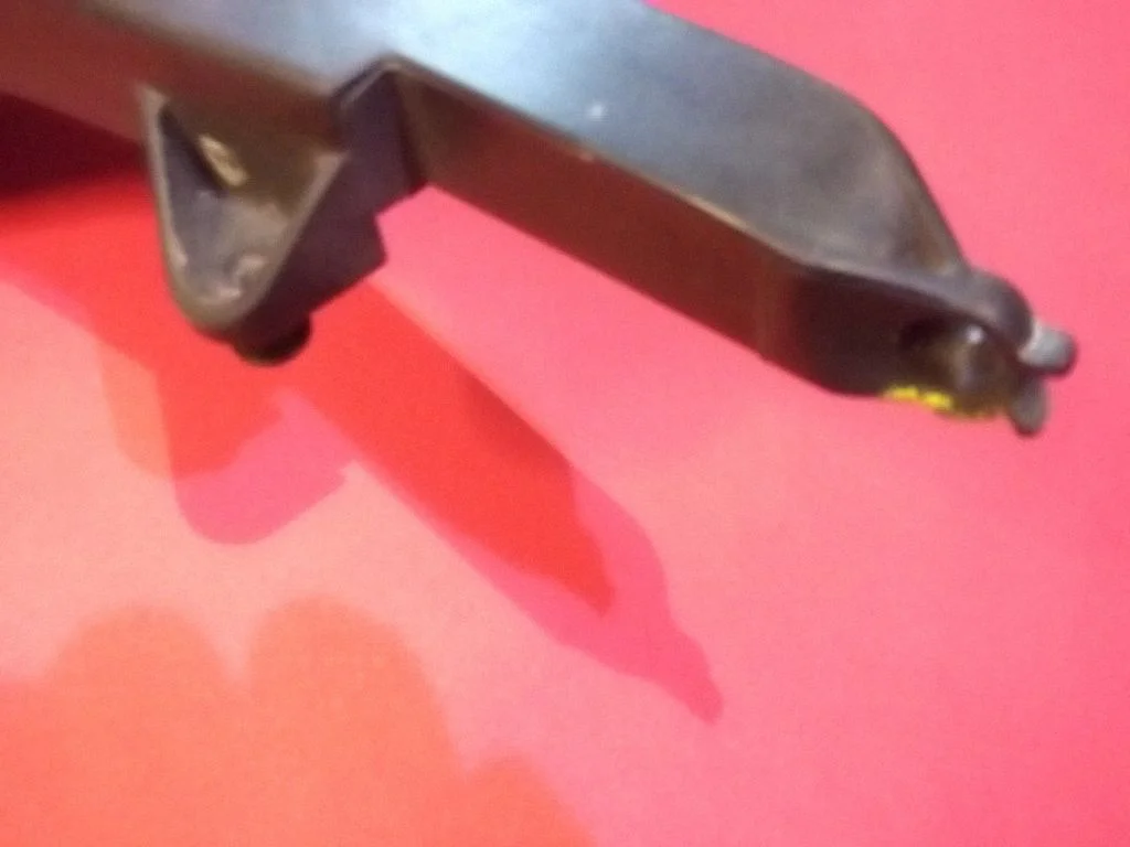 Accelerator throttle pedal – Audi A4 S4 B5 8D (1999-2000)