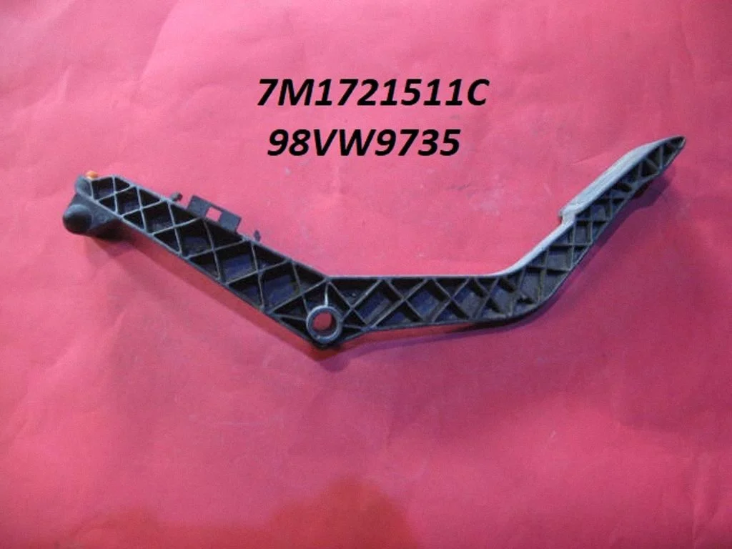 Gaasipedaal 7M1721511C