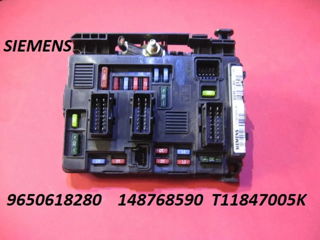 Fuse module
