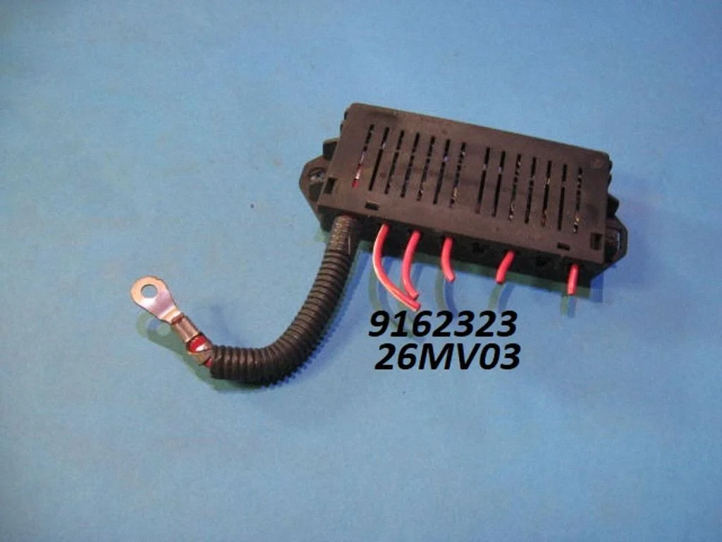 Fuse module 9162323
