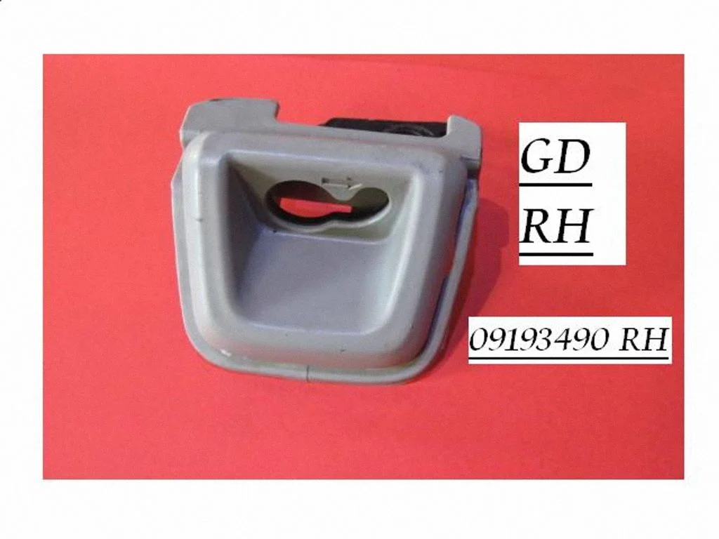 Other interior part 09193490