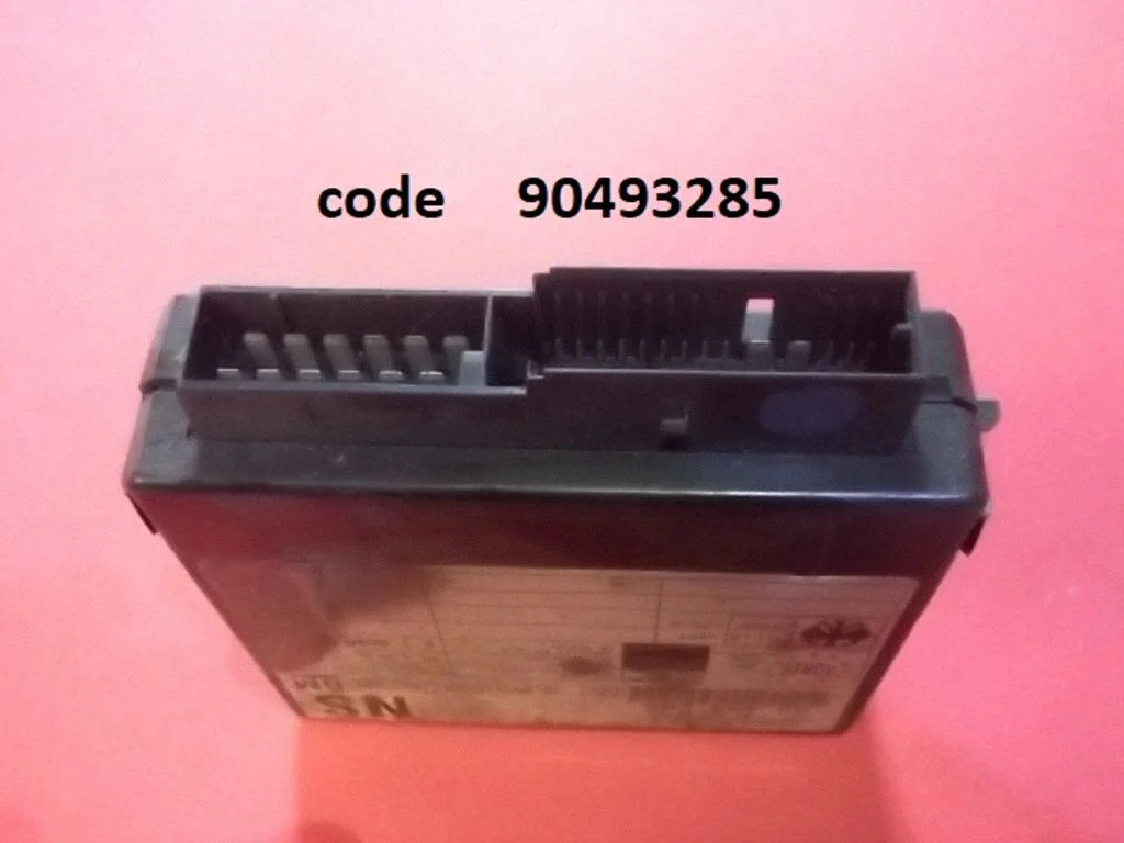 Mugavusmoodul 90493285