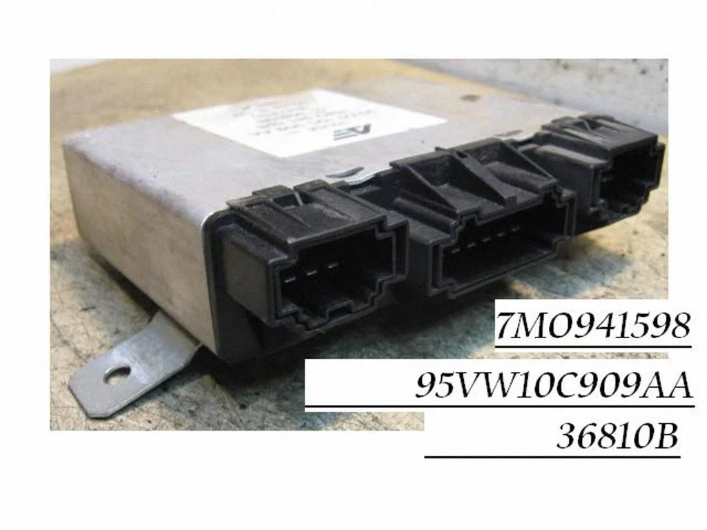 Moduł komfortu 7MO941598
