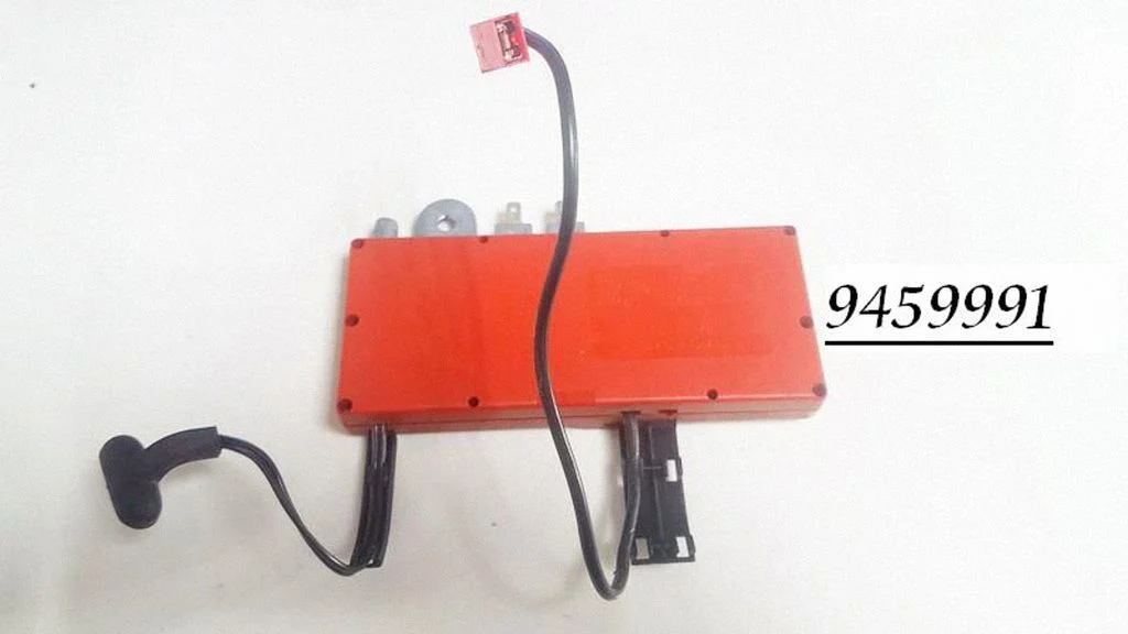 Aerial antenna amplifier 9459991