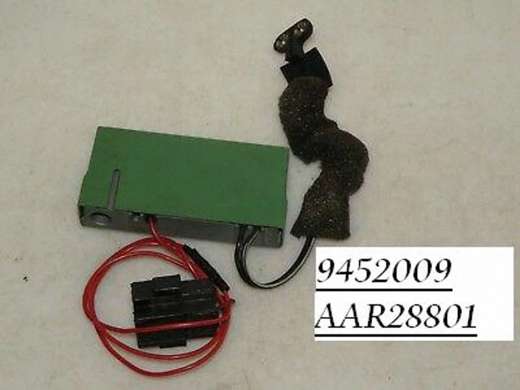 Aerial antenna amplifier 9452009