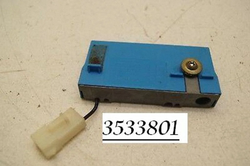 Aerial antenna amplifier 3533801