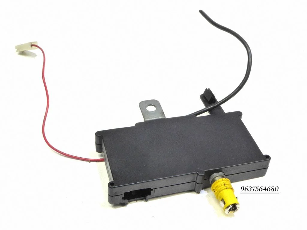Aerial antenna amplifier 9637564680