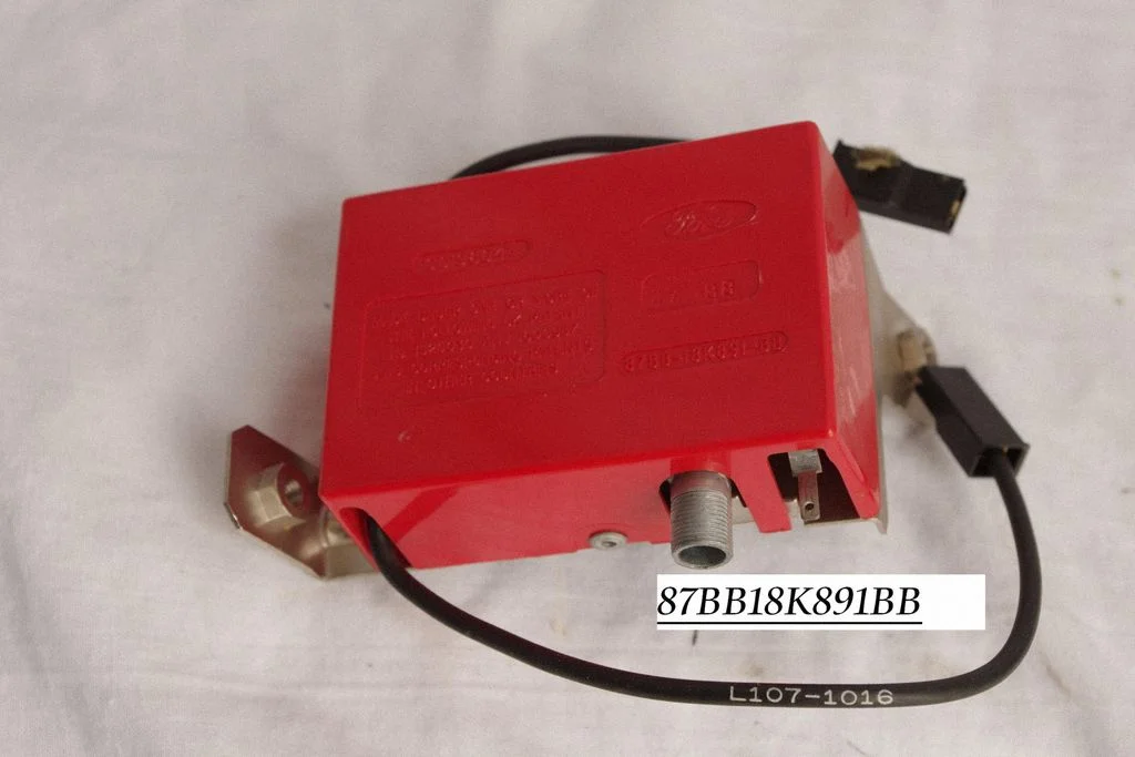 Antenas pastiprinātājs 87BB18K891BB