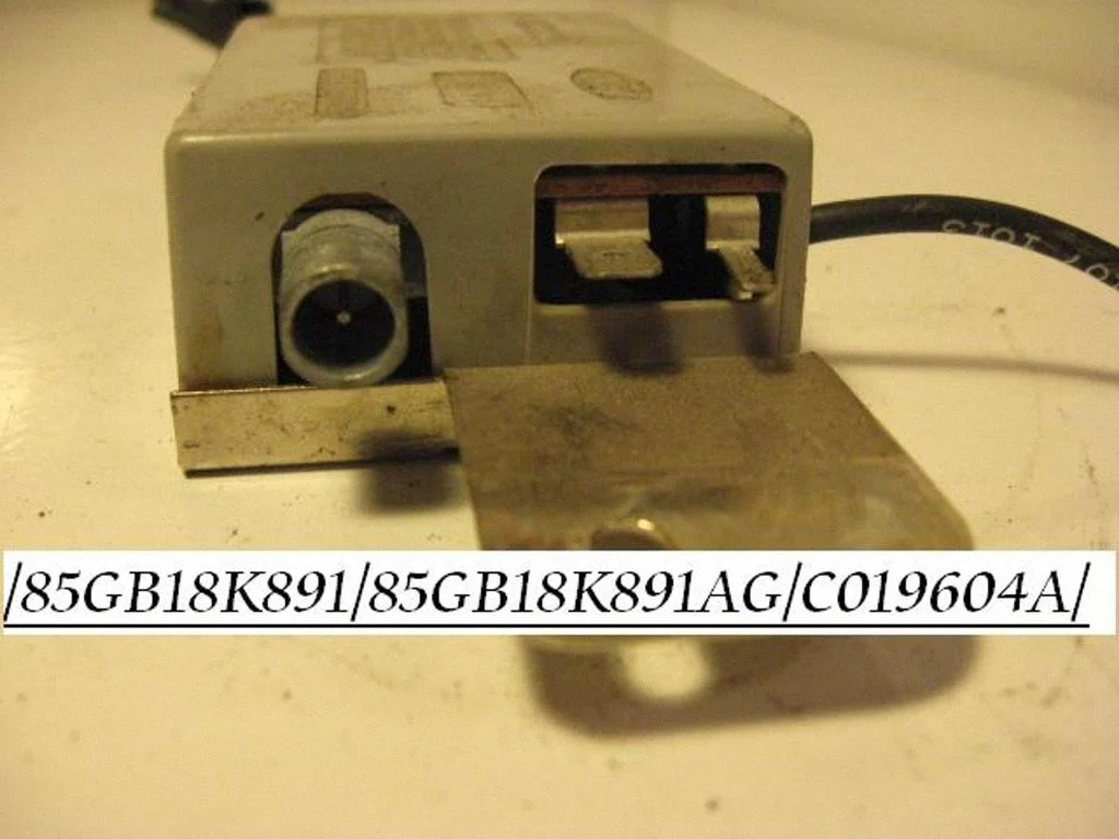 Wzmacniacz antenowy 85GB18K891