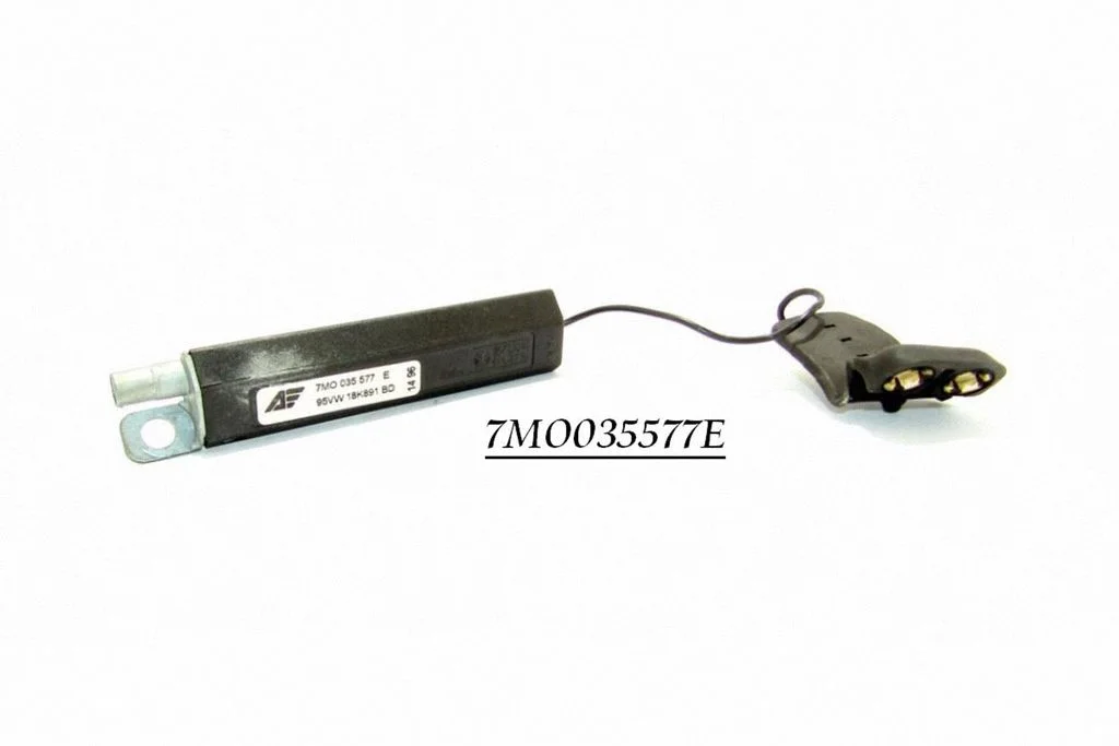 Antenas pastiprinātājs 7MO035577E