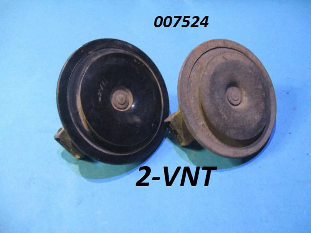 Horn signal 007524