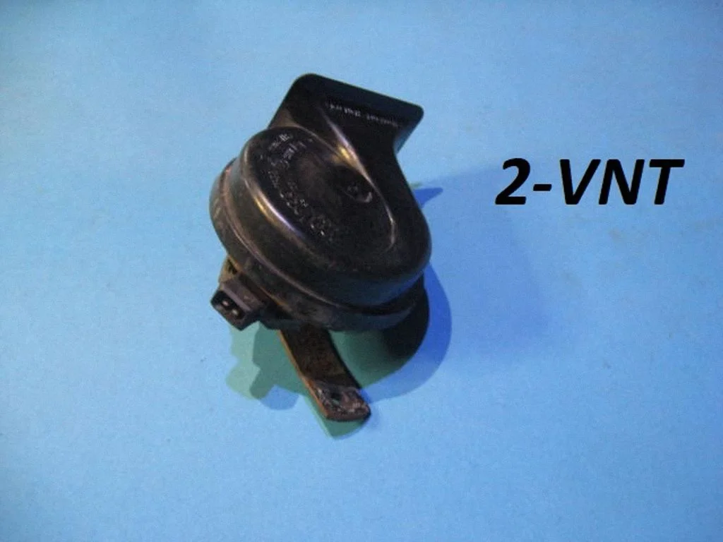 Horn signal E200884