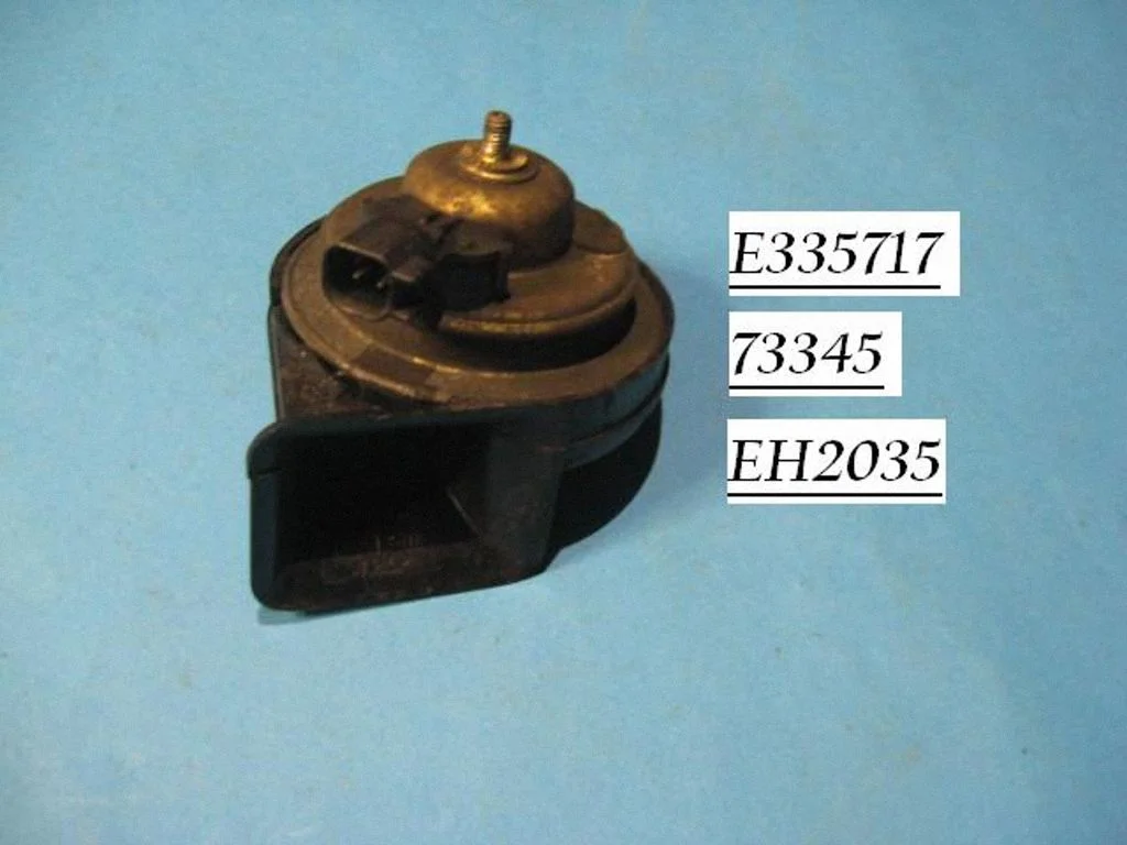 Signaalpasun E335717