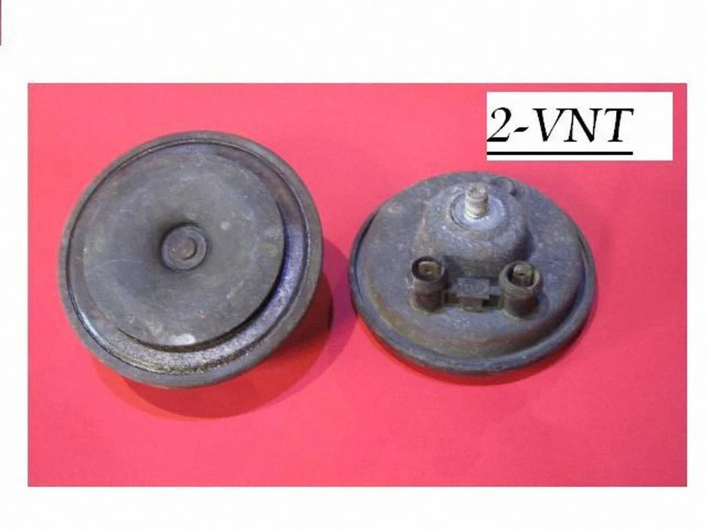 Horn signal 722367