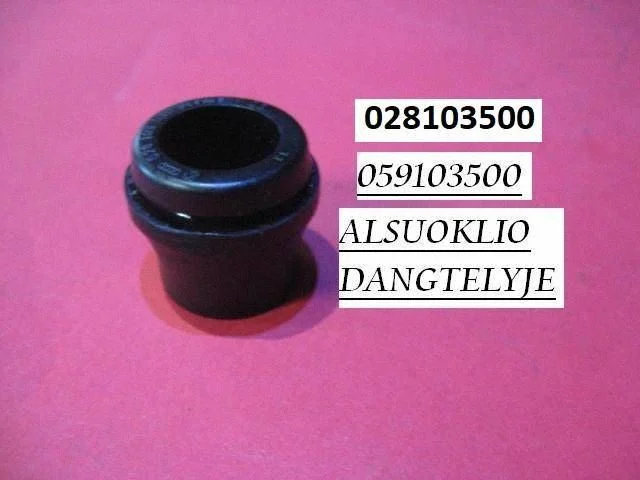 Breather/breather pipe/hose 059103500