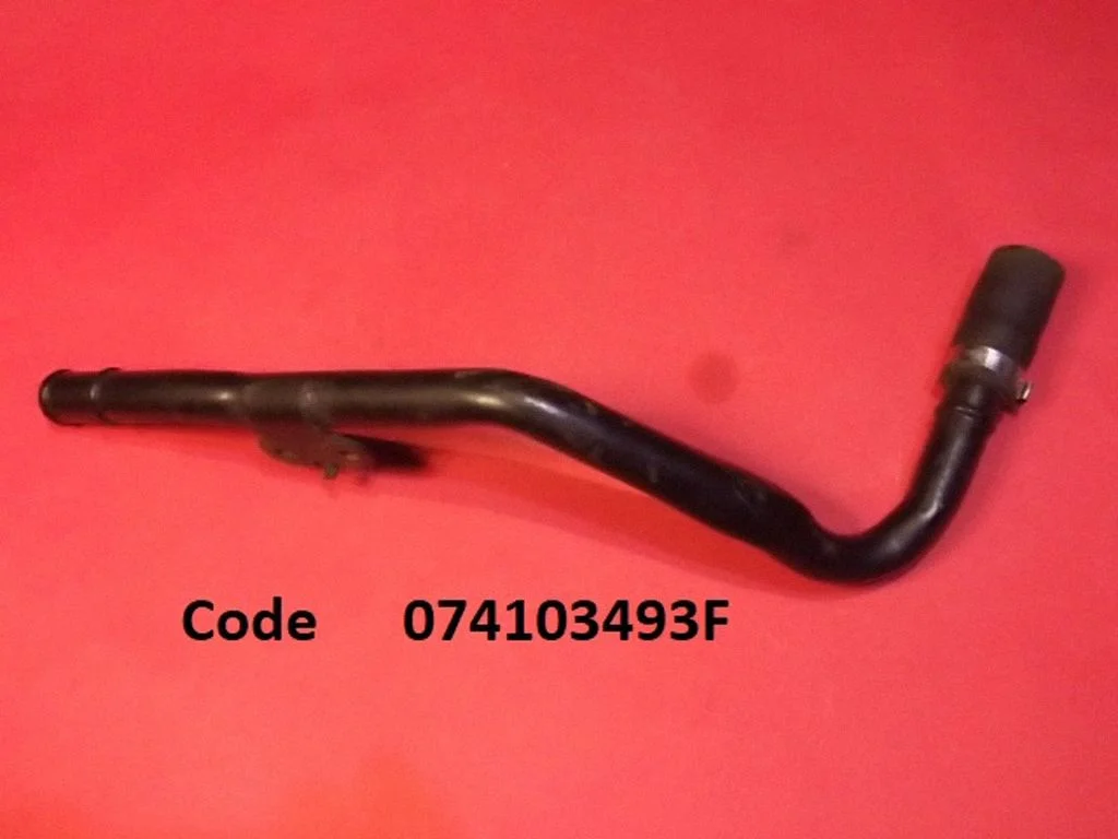 Breather/breather pipe/hose 074103493F