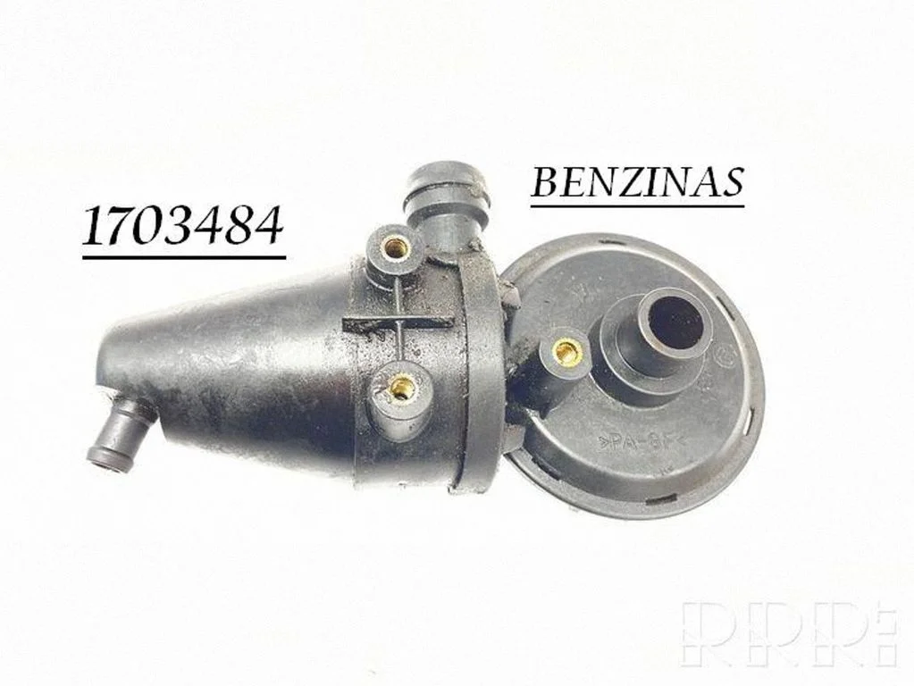 Breather/breather pipe/hose – BMW 7 Series E38 (1993-2001)