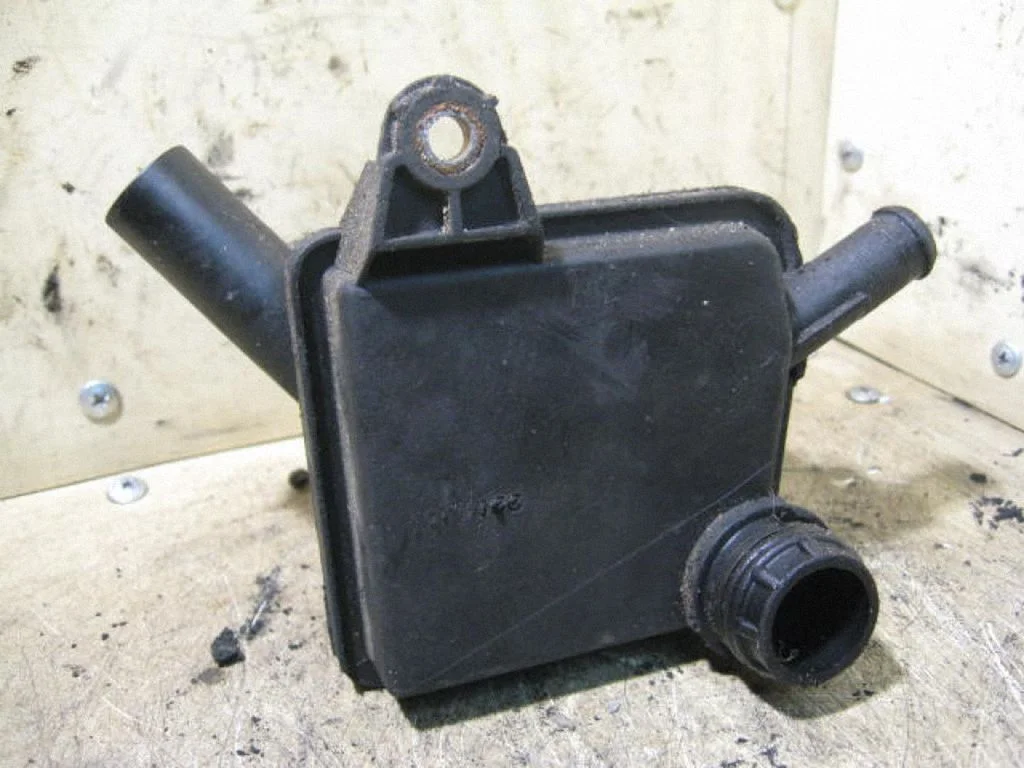 Breather/breather pipe/hose 9641244780