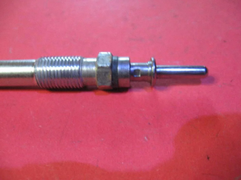 Eelsüüteküünal (-küünlad) BORG502042