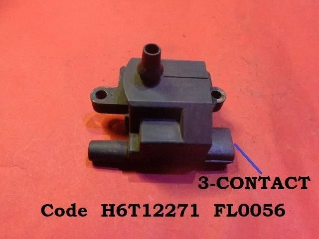 Augstsprieguma aizdedzes spole H6T12271