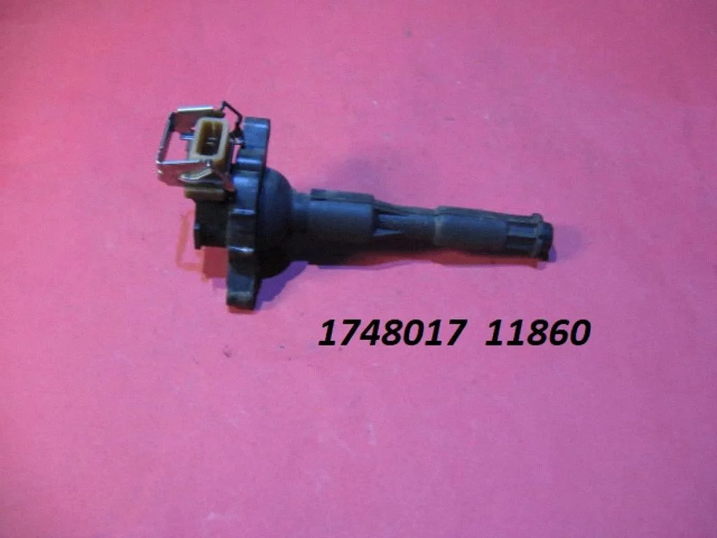 High voltage ignition coil 1748017