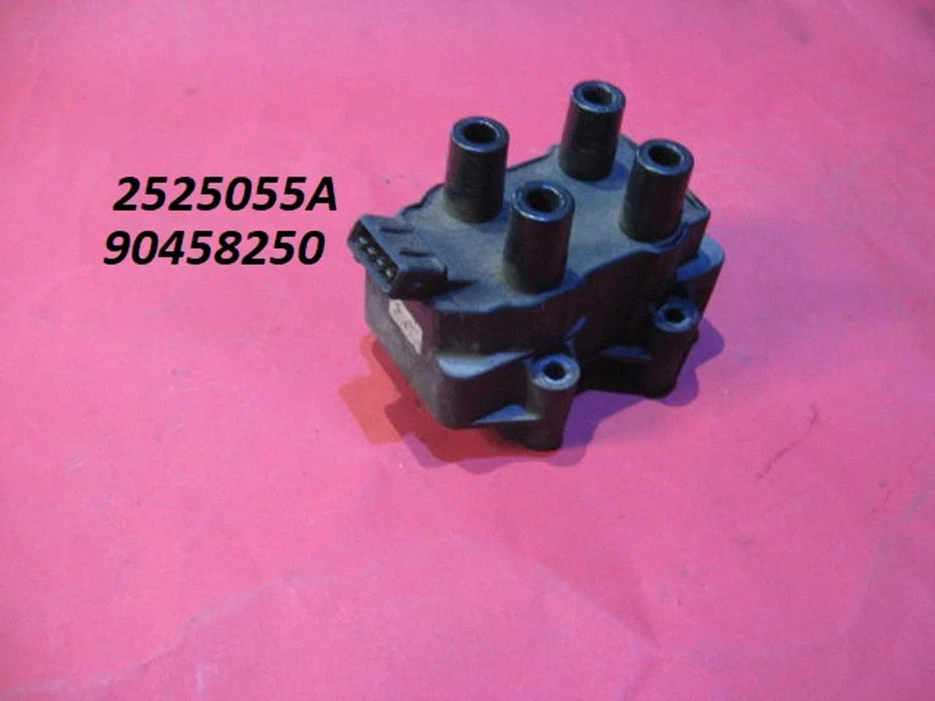 Kõrgepinge süütepool 2525055A