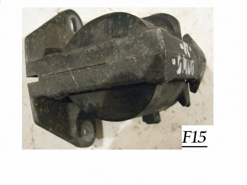 High voltage ignition coil 0001585403