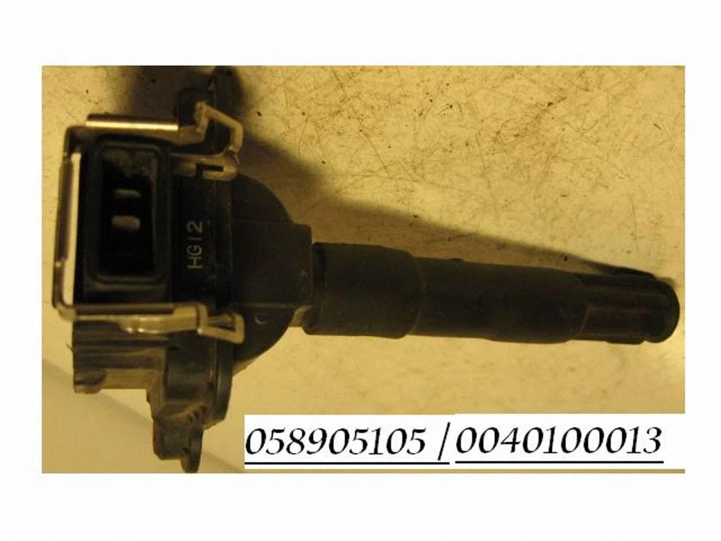 Kõrgepinge süütepool 058905105