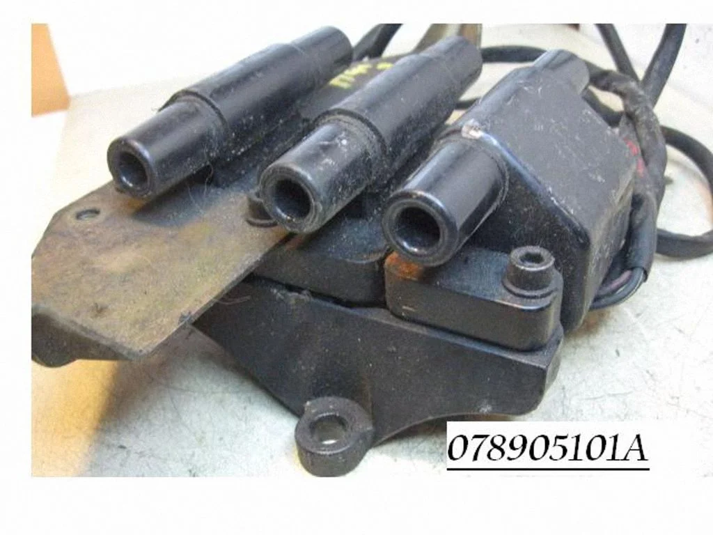Kõrgepinge süütepool 078905101A