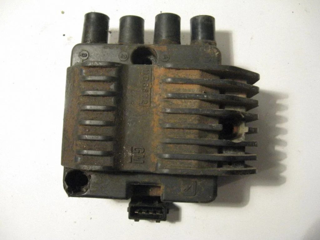 Kõrgepinge süütepool GM1103872
