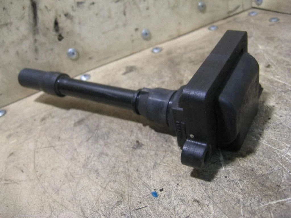 Kõrgepinge süütepool FK0138MD366821