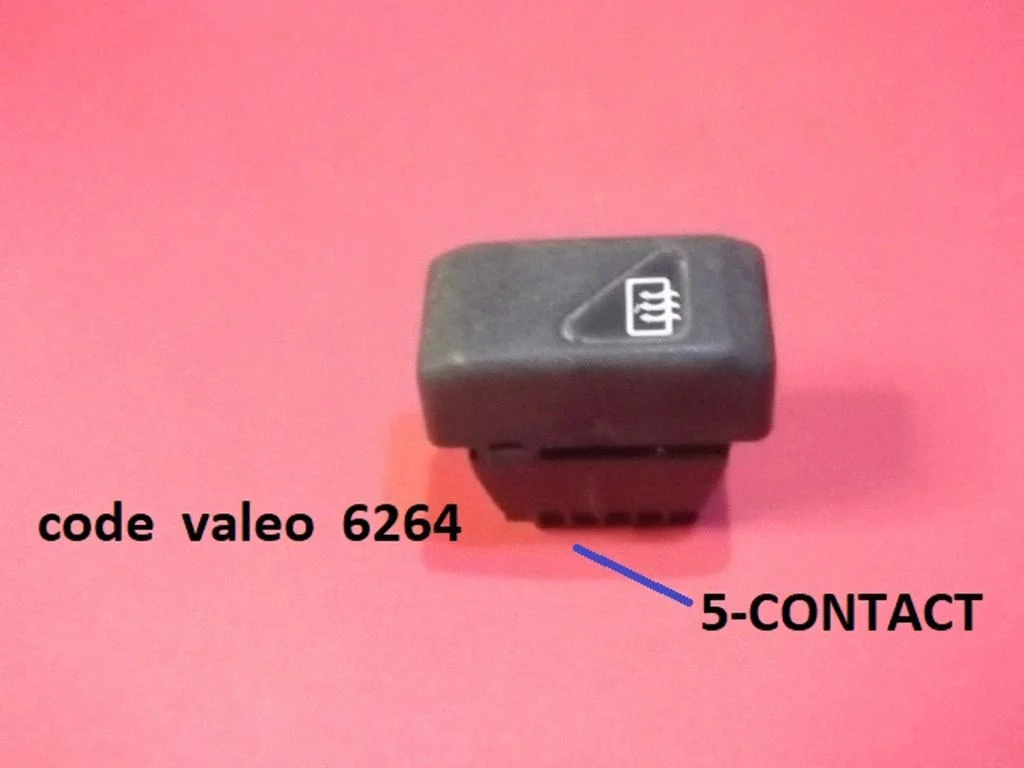 Stiklo šildymo elektra jungtukas