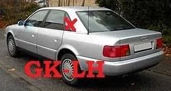 Szyba boczna tylna (karoseria) DOT27M231004S2